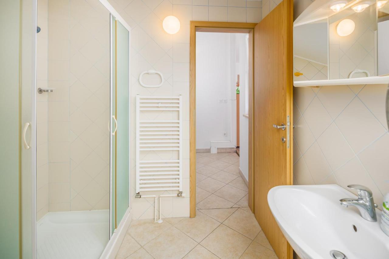 Sea Star With Stunning Sea View Apartment Porec Exterior photo
